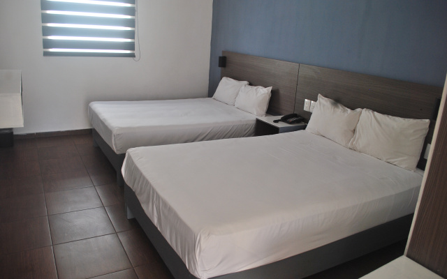 Alo Select Mazatlan