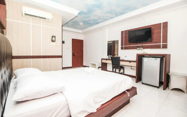 Allisa Resort Hotel