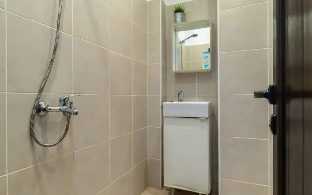 Hometastic - Cosy 2-bdr Apart. on Hristo Botev
