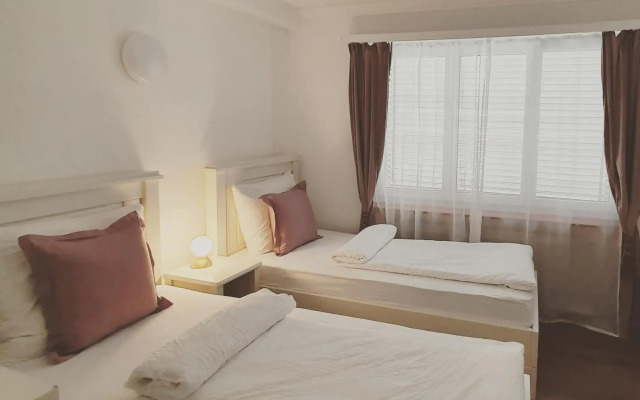 Esos Hotel Quelle