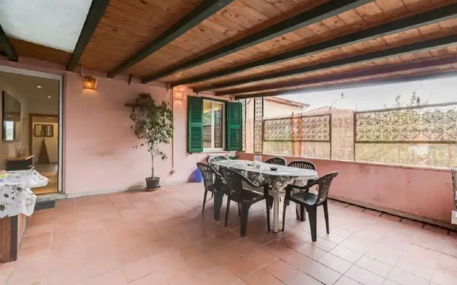 "spacious and Cozy, 6+3 Beds, Free Wifi, Near Eur"