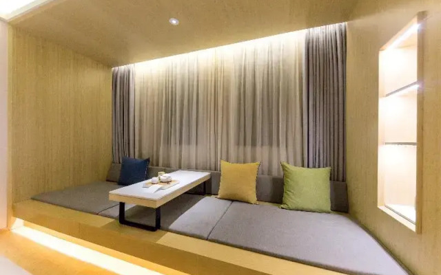 Ji Hotel Xiamen North Railway Station Xinglinwan Road
