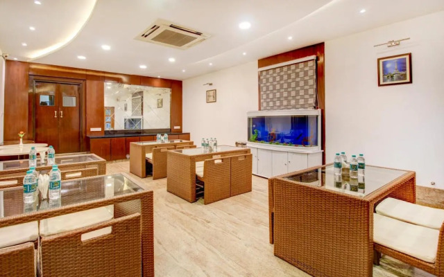 Treebo The Sai Leela Suites