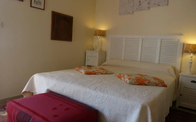 Domaine De La Mouthe Les Gites