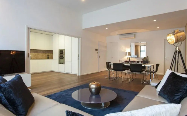 ALTIDO Marques Terrace Deluxe