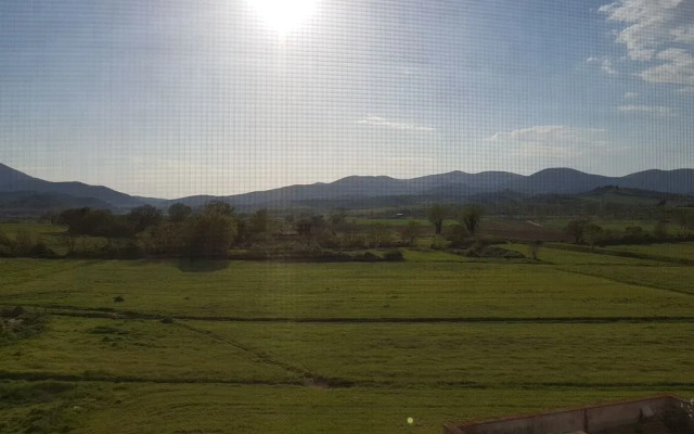 B&B Castello di Casallia