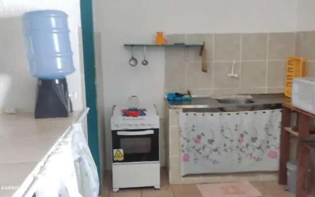 Casa 2 Isaac
