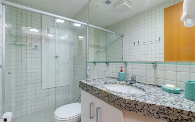 Cupe Beach Living para 8 por Carpediem