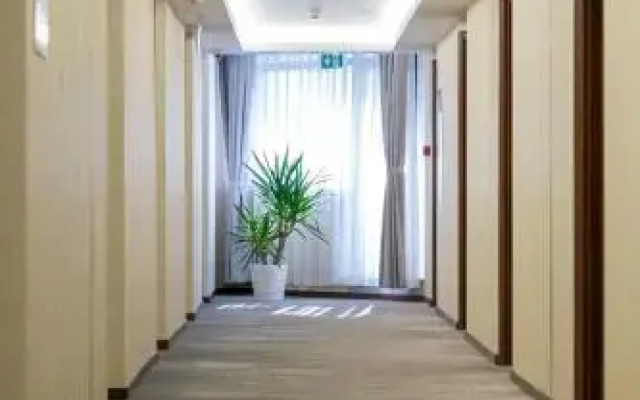 Willis Hotel**** Business & Wellness