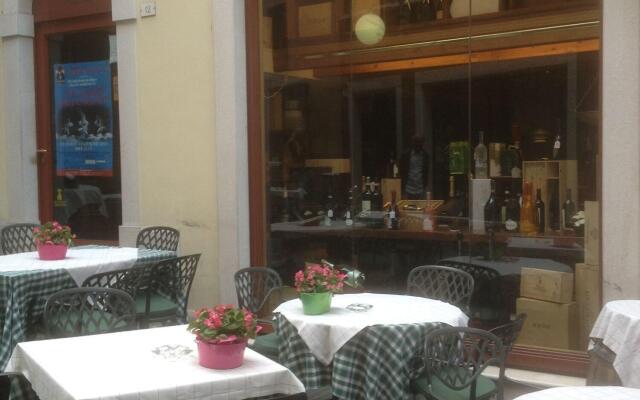 Albergo Trattoria Alessi