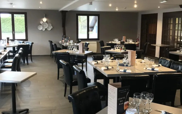 Auberge de la Paillere