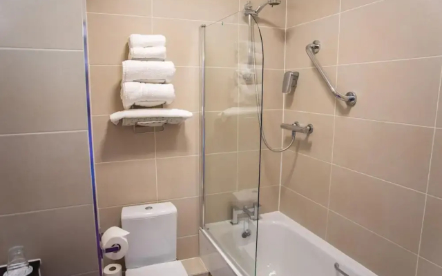 The Lucan Spa Hotel