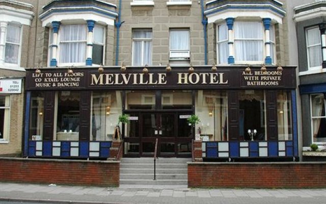 The Melville Hotel