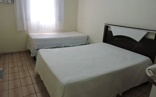 Apartamentos Adriático Guarujá