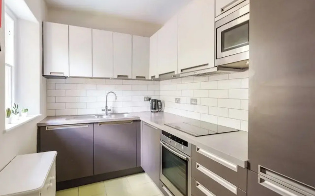 The Governance Apartments