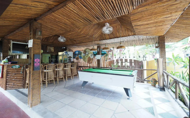 Jing Resort