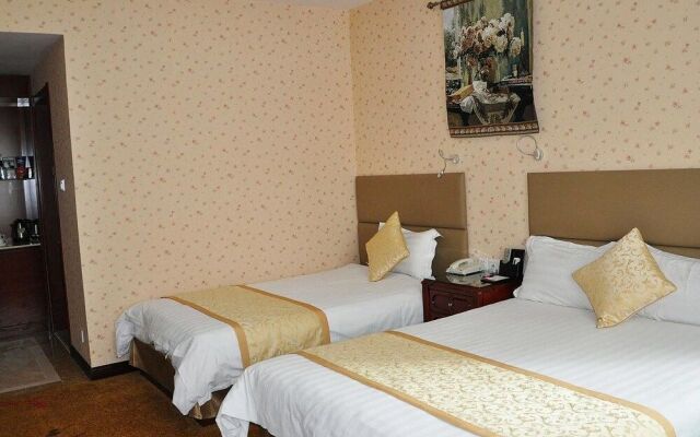 Aizunke Hotel