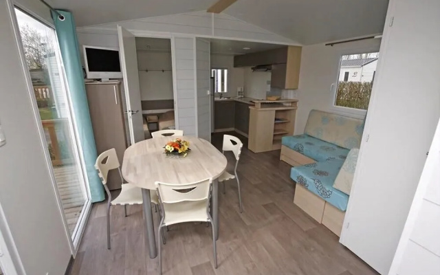 Camping Haliotis