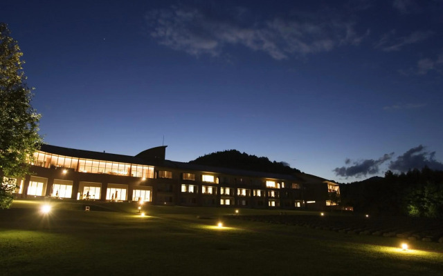 Furano Hotel