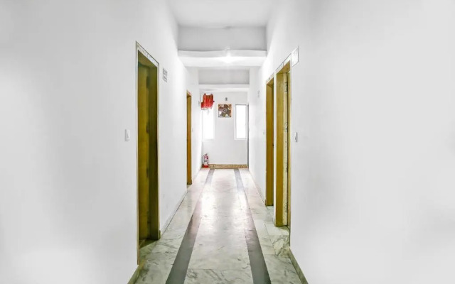 Hotel Crown Continental