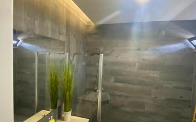 Garden Apartment Dona Amélia