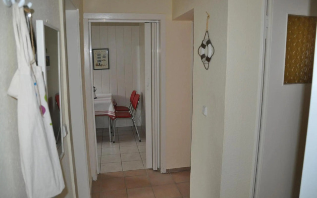 Feriendomizil Sudmann