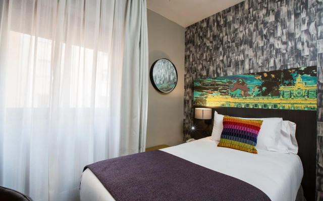 Leonardo Boutique Hotel Madrid