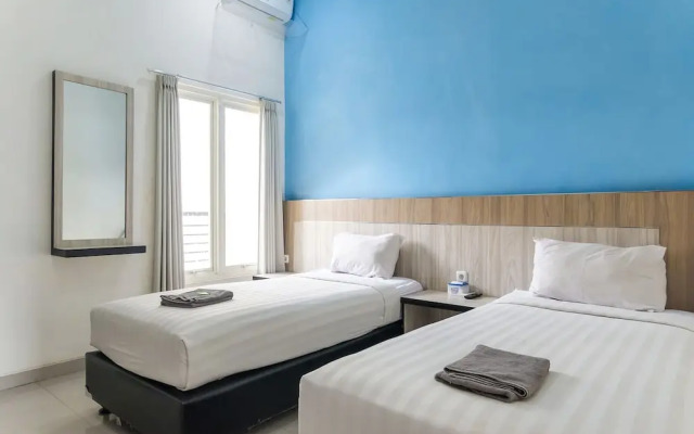 TwoSpaces Living at Panorama Villas