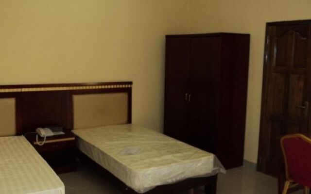 Faculty(GH) Apartments & Hostels