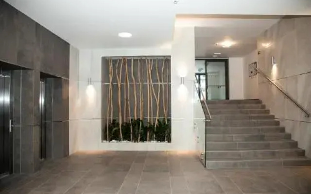 006 Angel Apartment