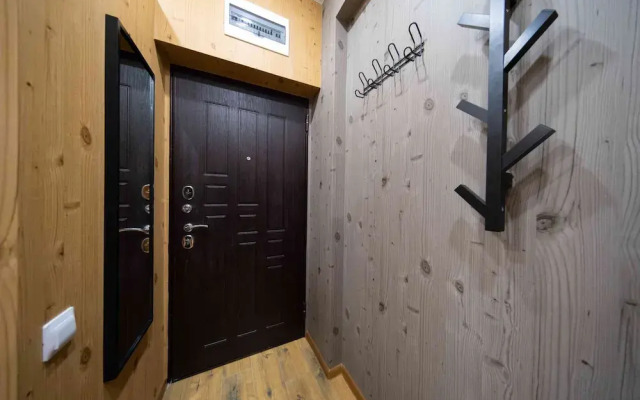 More Apartments na Estonskoy 37 k5 241