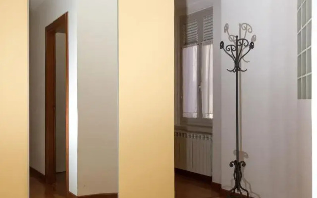 Residence Theresia