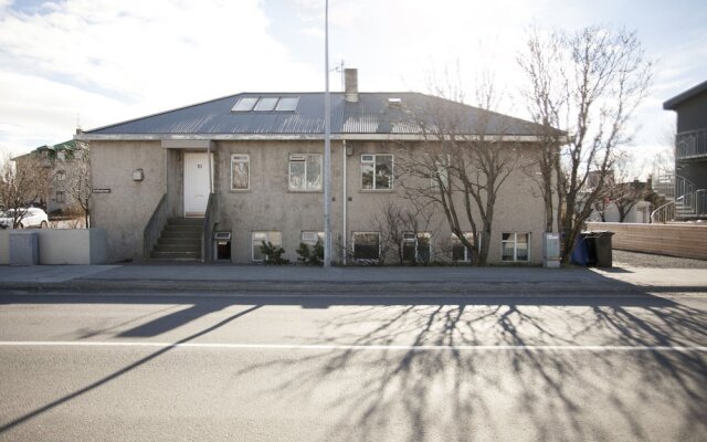 Norðurey Apartments