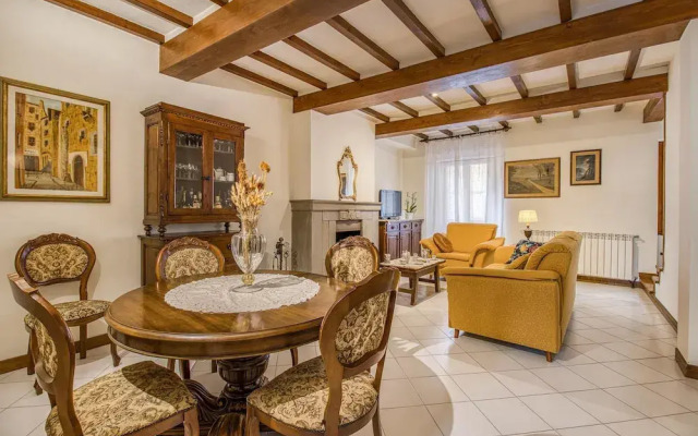 Casa Gedeone - Grand Canyon of Tuscany
