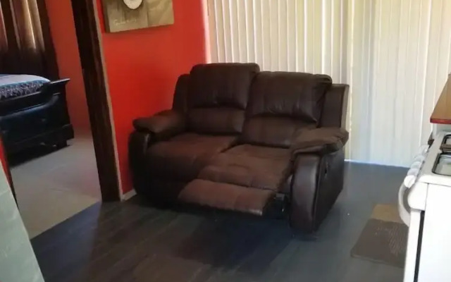 Al's Vacation Home