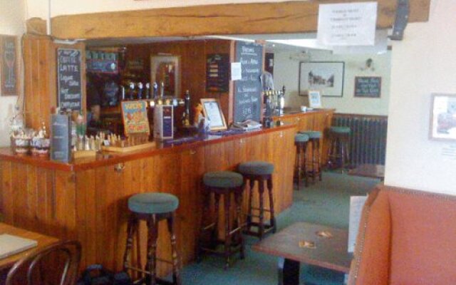 Old Riverview Guesthouse