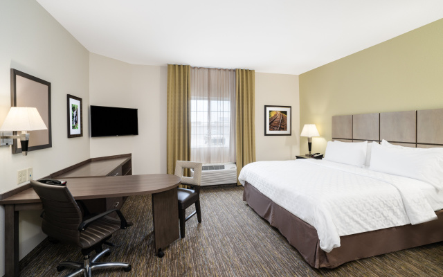 Candlewood Suites Auburn by IHG