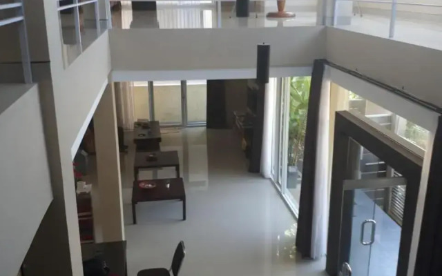 Brielle guest house