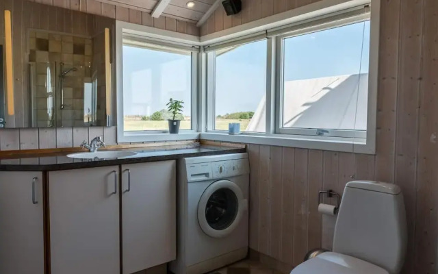 Holiday Home in FanÃ¸