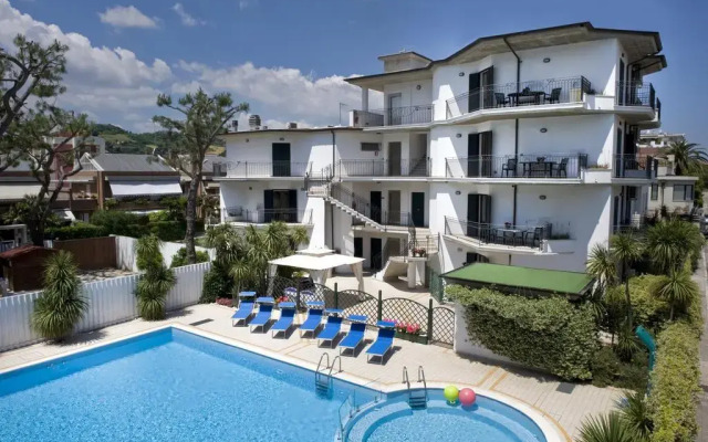 Acquamarina Residence