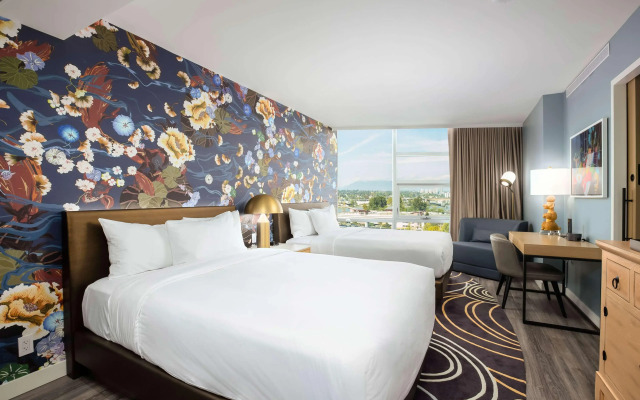 Versante Hotel