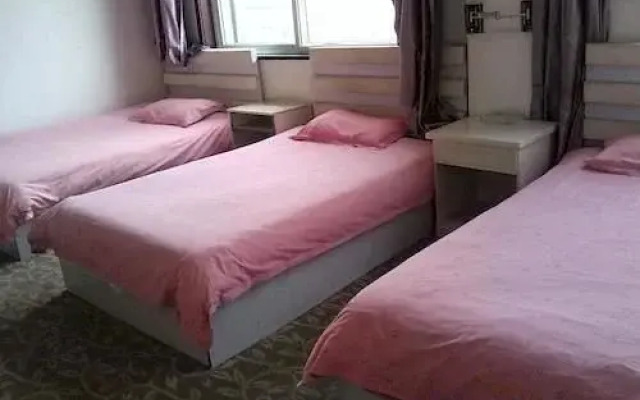 Liaocheng Xiaocheng Yaju Business Hotel