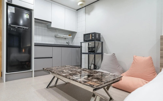 Gangneung Gyeongpodae AJ Hotel