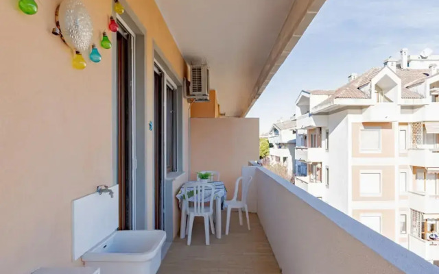 Sant Alfonso 5 in Francavilla al Mare