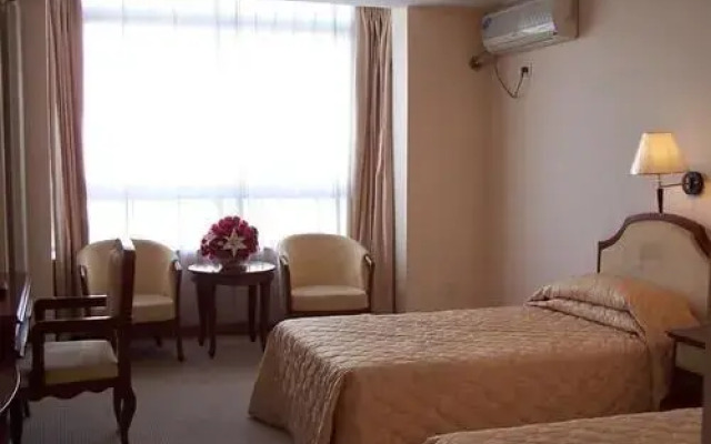 Jinqiao International Hotel