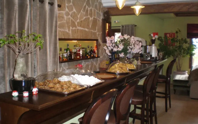 Olympia Guesthouse