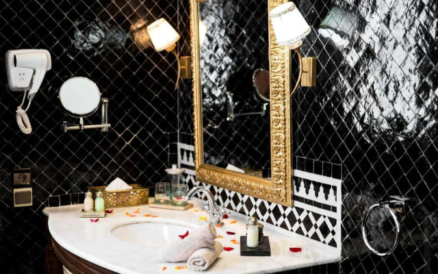 Riad Ayadina & Spa