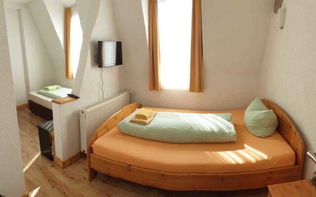 Gästehaus zu Herrenwiesen