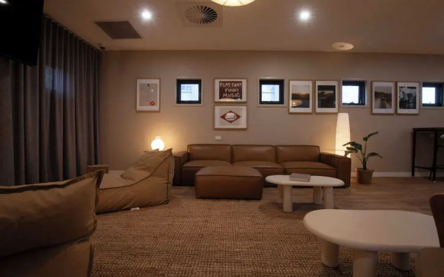 Little Drifter Canberra