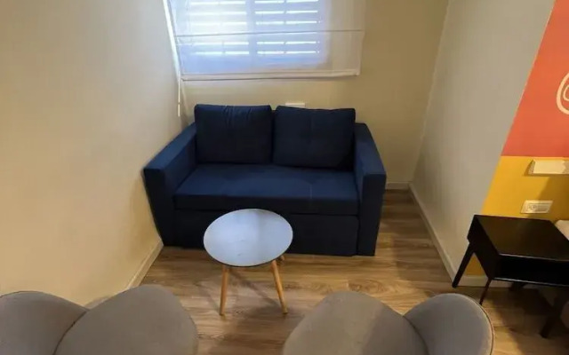 Domus Bat Galim Hotel